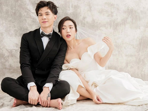 Anh Tú lên tiếng giữa tin đồn rạn nứt với Diệu Nhi, để lộ một chi tiết đặc biệt