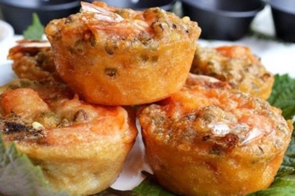 Bánh giá và loạt đặc sản không thể bỏ qua khi đến Tiền Giang