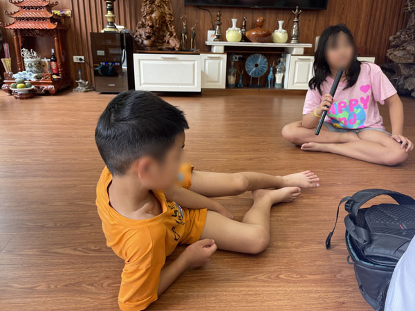 Từ vụ bé trai 7 tuổi bị bắt cóc ở Hà Nội: Tầm quan trọng của việc dạy trẻ kỹ năng sống
