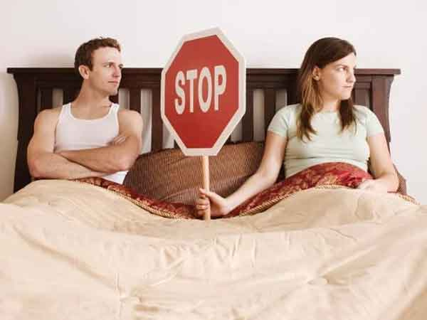 Tháng cô hồn có kiêng 'chuyện ấy'? Nếu vì lý do này, nhất định đừng cố 'yêu', 2 thời điểm khác cũng không nên quan hệ