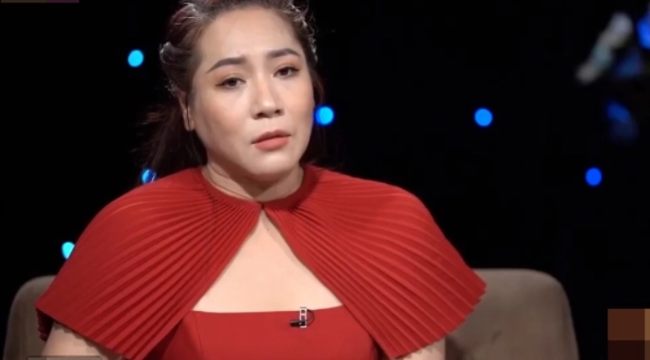 Chuyện đời nữ diễn viên chuyên trị vai chua ngoa, lẳng lơ của màn ảnh Việt