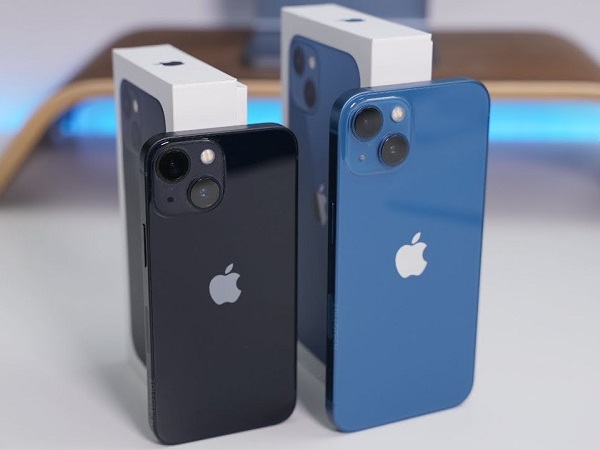 Điểm danh 3 iPhone bản tiêu chuẩn đáng mua nhất