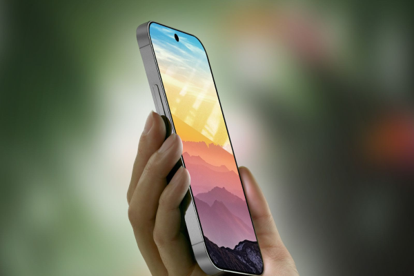Điện thoại iPhone 15 chưa ra mắt, iFan đã hóng 16 Pro vì 2 nâng cấp đỉnh cao