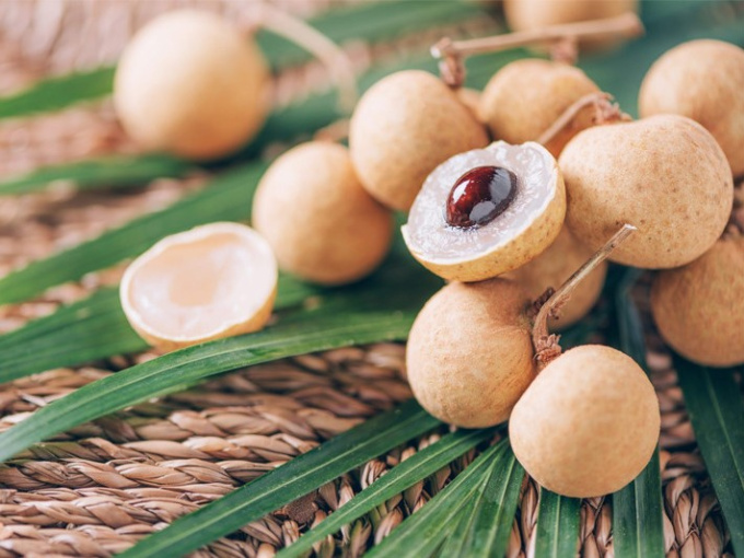 Những người tuyệt đối không nên ăn nhãn kẻo 'rước thêm bệnh vào thân'
