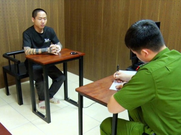 Lạng Sơn: Bắt nhóm lừa đảo hơn 50 tỉ đồng bằng hình thức gọi điện mạo danh