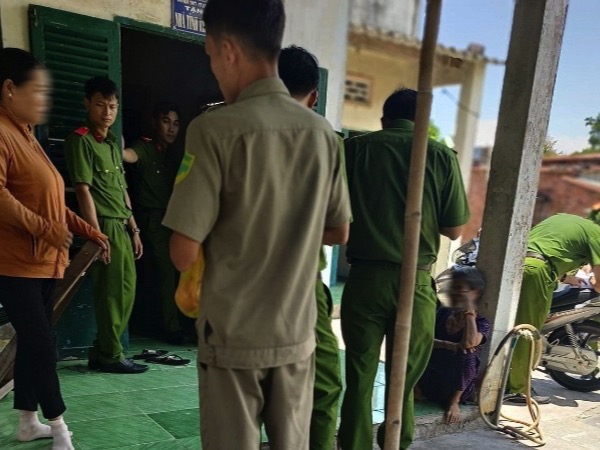 Nghi án bé trai 3 tháng tuổi tử vong do bị mẹ trẻ 15 tuổi cùng người tình bạo hành ở ở Bà Rịa- Vũng Tàu