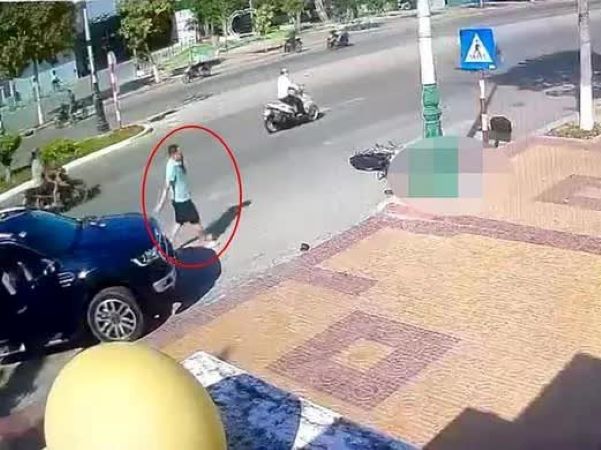 Cựu thiếu tá quân đội tông chết nữ sinh Ninh Thuận: Mọi lời xin lỗi giờ đã muộn màng