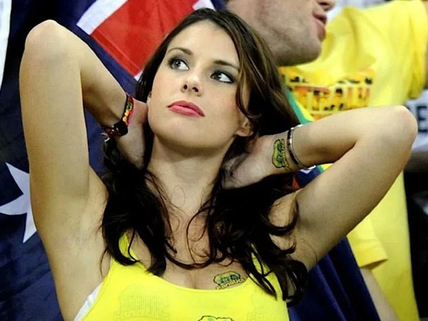 Trận bán kết Australia - Anh tại World Cup nữ 2023 đi vào lịch sử xứ chuột túi