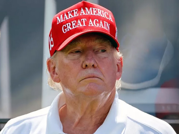 Mỹ điều tra việc đại bồi thẩm đoàn truy tố ông Trump bị đe dọa