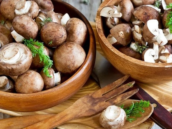 Say lòng ẩm thực mùa thu Nhật Bản