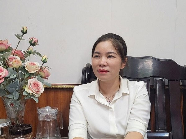 Hàng loạt cán bộ ở Thanh Hóa bị kỷ luật