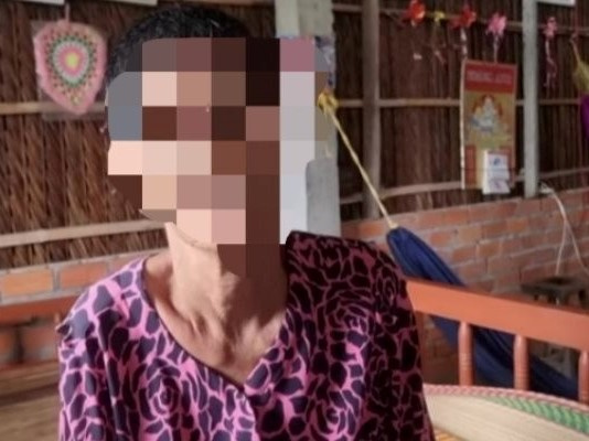 Mẹ chồng 69 tuổi bị con dâu đánh gây xôn xao mạng xã hội