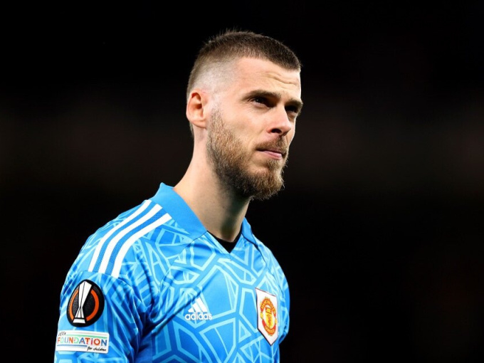 De Gea vỡ mộng đến Bayern Munich vì Thomas Tuchel