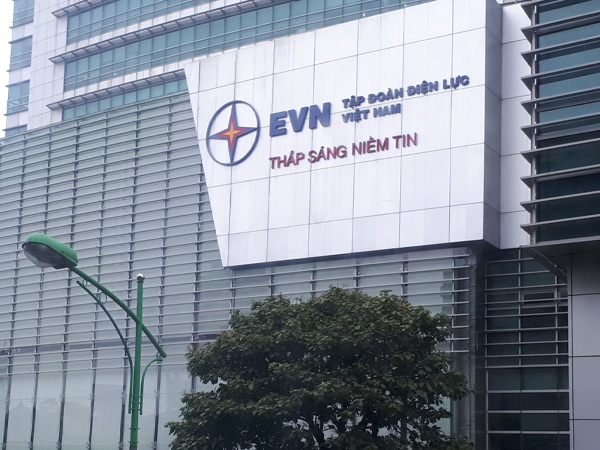 EVN đã kiểm điểm trách nhiệm lãnh đạo để thiếu điện ra sao?
