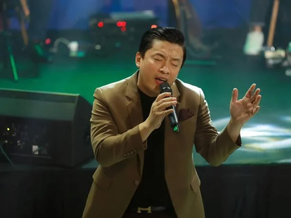 Lam Trường hát lại bản hit khiến khán giả thổn thức: 23 năm ngỡ như mới hôm qua