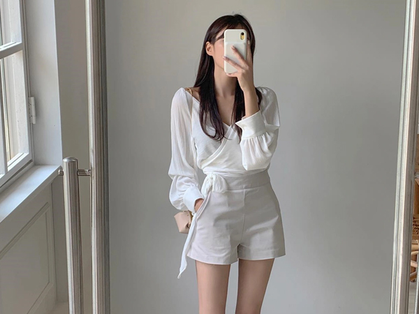 5 món thời trang giúp 'ăn gian' chiều cao