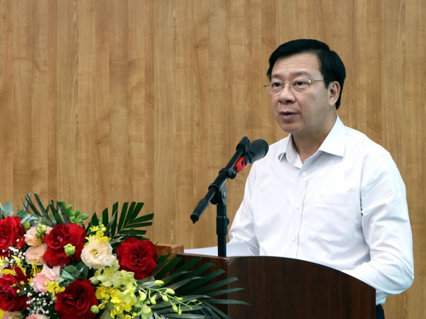 Vụ Việt Á: Cựu Bí thư Hải Dương Phạm Xuân Thăng nhận hơn 4 tỷ