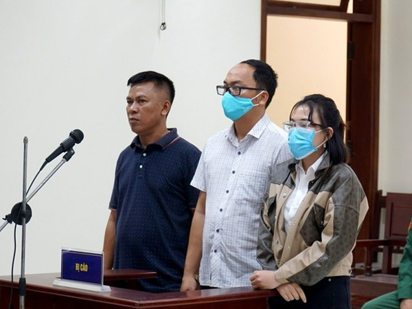 Lý do tòa trả hồ sơ vụ cựu quân nhân tông chết nữ sinh ở Ninh Thuận