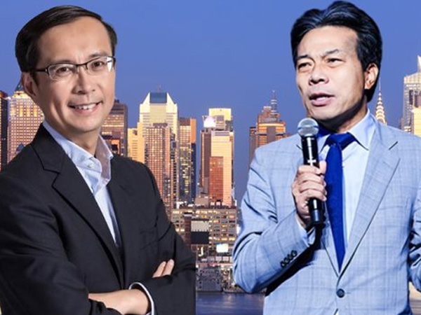 Có tài sản tỷ USD nhưng 2 tỷ phú này nhất quyết không mua nhà, sống cả đời trong khách sạn, lý do ngược đời khiến ai cũng ngỡ ngàng