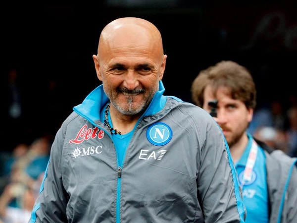 ĐT Italia chính thức có HLV mới thay Mancini