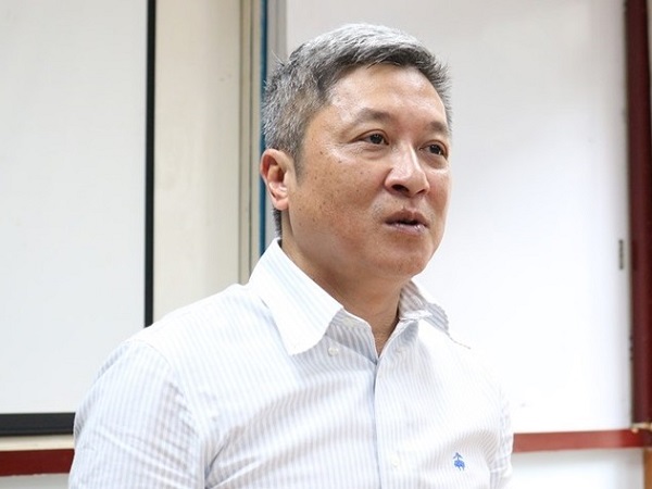 Vụ Việt Á: Vì sao nguyên Thứ trưởng Nguyễn Trường Sơn được miễn trách nhiệm hình sự?