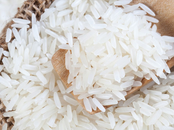 Vượt Thái Lan, giá gạo Việt cao nhất thế giới