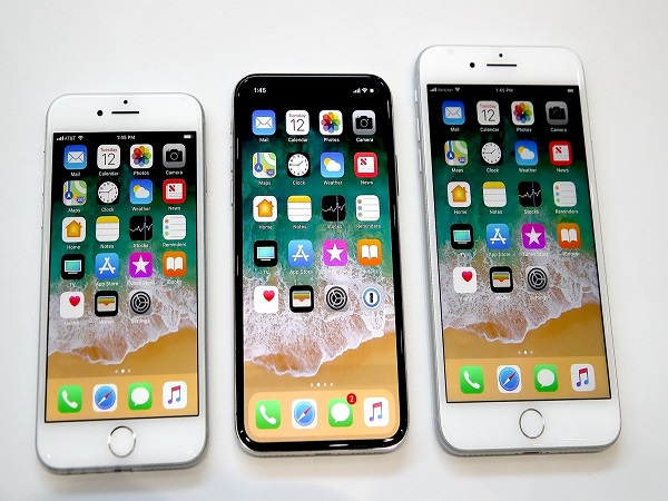 Ba mẫu iPhone không nên mua dù giảm giá sâu