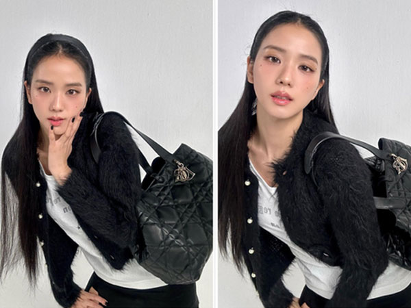 Mẫu túi 'hớp hồn' Jisoo cùng sao nữ châu Á thời gian gần đây