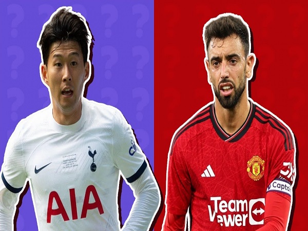 Lịch thi đấu bóng đá hôm nay 19/8: Đại chiến Tottenham - MU, World Cup 2023 đến hồi kết