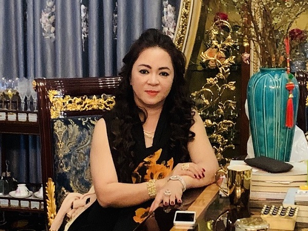 Truy tố bà Phương Hằng cùng 4 đồng phạm: Điều 331 quy định thế nào?