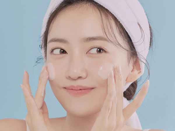 Mẹo chọn sữa rửa mặt phù hợp với từng loại da