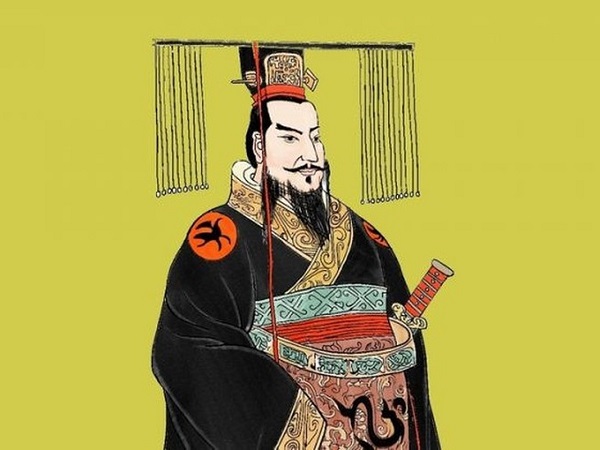 13 tuổi, Tần Thủy Hoàng làm chuyện 'động trời' nào khiến hậu thế kinh sợ?