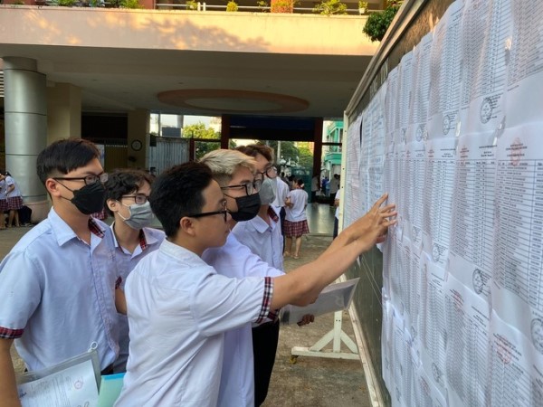 Nhiều trường đại học có thể hạ điểm chuẩn