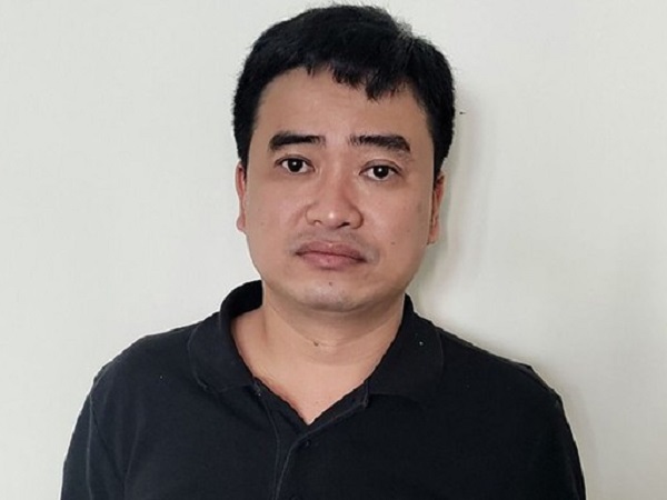 Vụ Việt Á: Nhìn thấy 100.000 USD 'cảm ơn', cựu trợ lý Phó thủ tướng nói nhiều thế rồi nhận