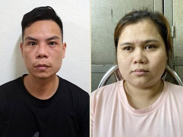Đường dây mua bán người dưới 16 tuổi, ép làm gái mại dâm liên tỉnh bị đánh sập
