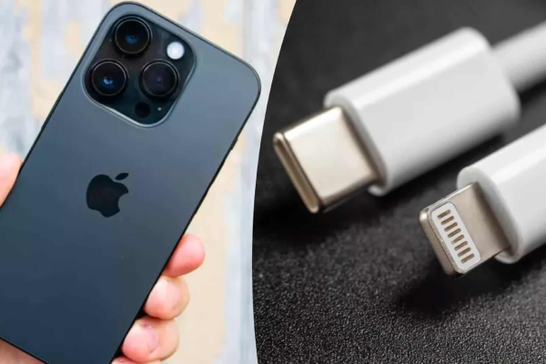 Một tính năng độc quyền của MacBook có thể được iPhone 15 và 15 Pro Max 'mượn'