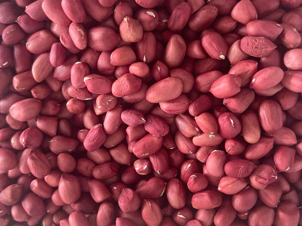 Hạt lạc được mệnh danh là ‘nhân sâm’ ngũ cốc nhưng cần lưu ý gì khi ăn?