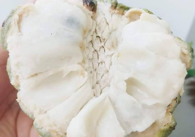 3 điều cần biết khi ăn na để không ngộ độc