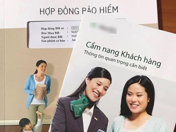 Ngân hàng Nhà nước lên tiếng việc thanh tra bán bảo hiểm