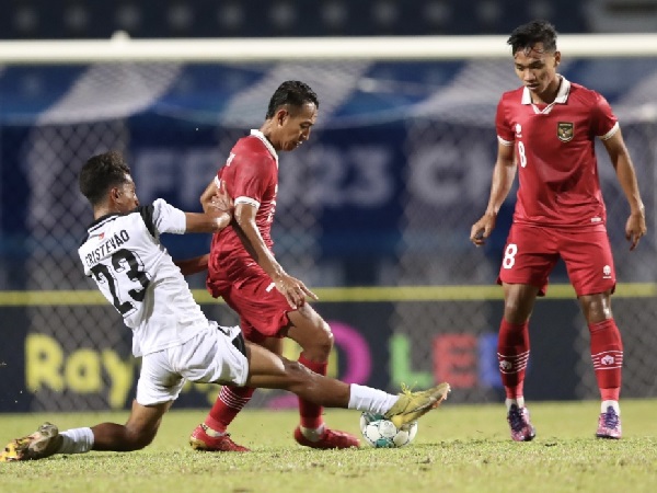 U23 Indonesia thắp lại hy vọng vào bán kết U23 Đông Nam Á 2023