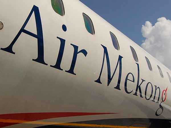 Dừng bay 10 năm, Air Mekong vẫn bị đòi khoản nợ 5,5 tỷ đồng