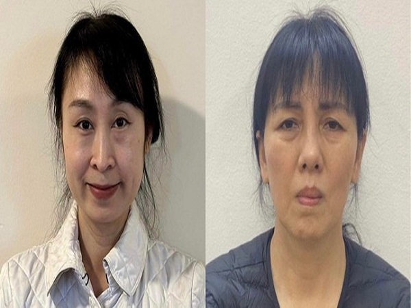 Vụ Công ty Việt Á: Nữ chuyên viên có quan hệ 'khủng', ông Nguyễn Thanh Long cũng phải nể mặt