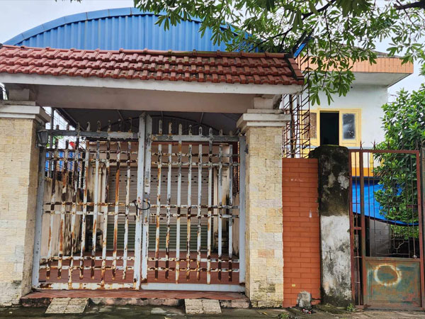 Tổ chức nào đứng sau nhóm 'Bông hồng đen' tự ý lấy máu học sinh ở Hải Phòng?