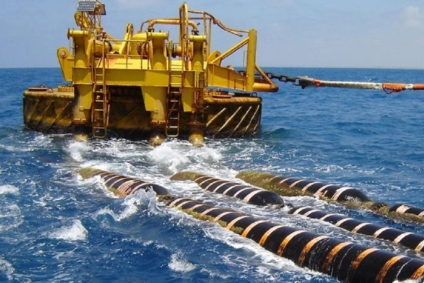 Sự cố cũ chưa xong, cáp quang APG lại gặp thêm 2 sự cố mới