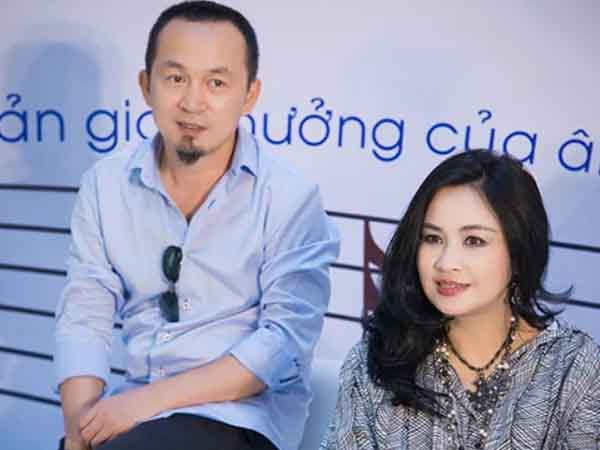 Chồng cũ diva Thanh Lam: Chưa từng làm đám cưới với bất kỳ ai, nói thẳng với bạn gái sẽ không cưới