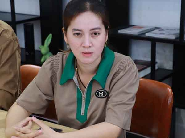 Con gái Vũ Linh: 'Tôi không lấy trộm tiền hay chửi mắng cha!'