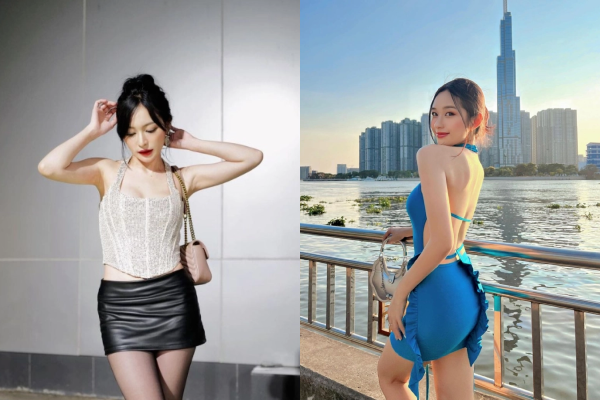 Hé lộ danh tính 3 cô gái lọt ống kính Rap Việt: Đều là hot girl đình đám, có người được ví như Địch Lệ Nhiệt Ba
