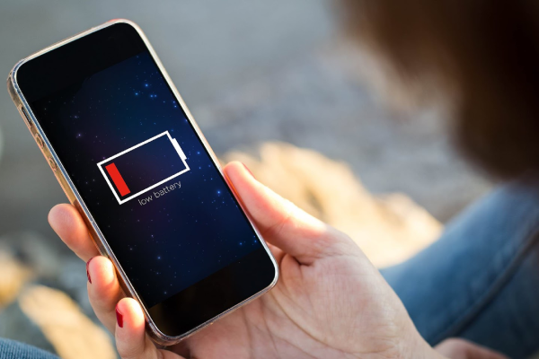 Mẹo cực đơn giản có thể giúp iPhone của bạn 'sống sót' lâu hơn