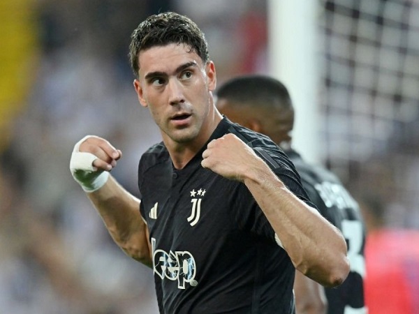Kết quả bóng đá 21/8: Vlahovic tỏa sáng, Juventus thắng trận mở màn tại Serie A