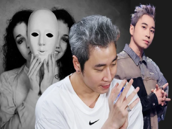 Giám khảo nổi tiếng của Rap Việt mắc rối loạn lưỡng cực: Căn bệnh này có triệu chứng gì?
